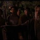 Rosewood - Bruce McGill