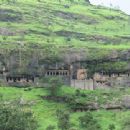 Buddhist monasteries in India