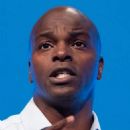 Shaun Bailey