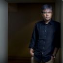 Amit Chaudhuri