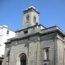 Grade I listed churches in East Sussex