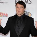 Chael Sonnen