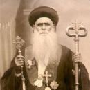 Oriental Orthodox archbishops by century