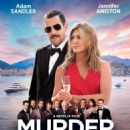Murder Mystery (2019) - 454 x 672
