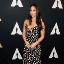 Olivia Munn : 'Academy of Motion Picture Arts and Sciences' Scientific and Technical Awards Ceremony