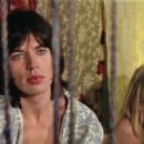 Mick Jagger and Anita Pallenberg - 454 x 255