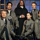 2005 Canadian television series endings