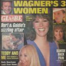 Globe (tabloid) - March 23, 1982 - 454 x 505