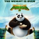Kung Fu Panda films