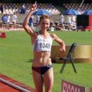 Athletics in the Czech Republic