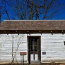 Open air museums in Wisconsin