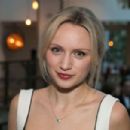 Emily Berrington – ‘Machinable’ Party in London - 454 x 303