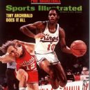 Sports Illustrated Magazine [United States] (15 October 1973)