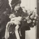 Angelia Lawrance Morrison Harris