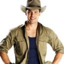 I'm a Celebrity, Get Me Out of Here! - Dean Geyer - 316 x 421