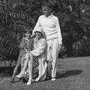 Celebrity divorces in July 1929