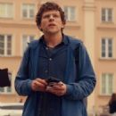 A Real Pain - Jesse Eisenberg - 454 x 534