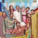 Pakistani action comedy films