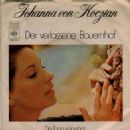 Der Verlassene Bauernhof - Johanna von Koczian