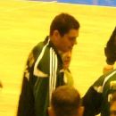 Sportspeople from Veria
