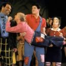 Li'l Abner (musical) - 454 x 290