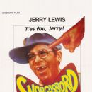 Works by Jerry Lewis