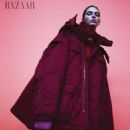 Kendall Jenner - Harper's Bazaar Magazine Pictorial [United States] (September 2023)