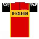 Cycling teams disestablished in 1983