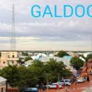 Populated places in Mudug