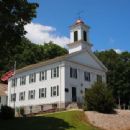 1843 establishments in Connecticut