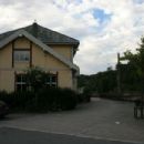 Railway stations in Rogaland