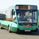 Former bus operators in Lincolnshire