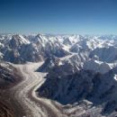 Glaciers of the Karakoram