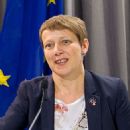Clare Moody (politician)