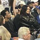 Kendall Jenner &#8211; Spotted at basketball game at UCLA&#8217;s Pauley Pavilion in Los Angeles