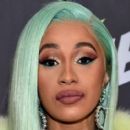 Cardi B