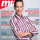 Paola Dominguín - Mia Magazine Cover [Spain] (4 March 2020)