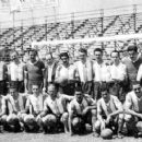 1947 in South American sport
