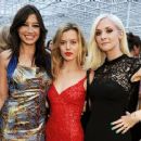 The Serpentine Gallery Summer Party Co-Hosted By L'Wren Scott - 26 June 2013 - 454 x 364