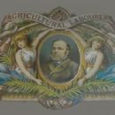 Agriculture and forestry trade unions in the United Kingdom