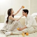 When Life Gives You Tangerines