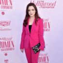 Madison Davenport – The Hollywood Reporter’s Power 100 Women in Entertainment in Hollywood - 454 x 684