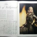 Veronica Lake - Life Magazine Pictorial [United States] (3 August 1942) - 454 x 327