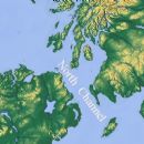 Straits of the British Isles