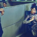 Vogue China November 2015 - 454 x 303