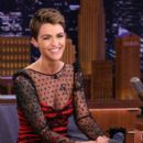 Ruby Rose - 408 x 612