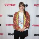 Amber Benson – ‘Queering The Script’ Screening at Outfest LGBTQ Film Festival in LA - 454 x 703