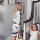 Shannan Click - Elle Magazine Pictorial [Italy] (January 2019) - 454 x 588