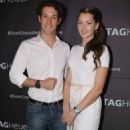 Miami Design District welcomes TAG Heuer to Palm Court (March 19, 2015) - 454 x 681