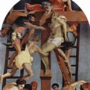 Descent from the Cross